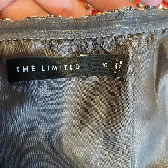 The Limited size 10 dress - Picture 5 of 10